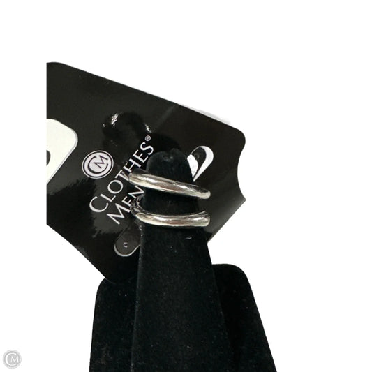 Ring Band By Clothes Mentor, Size: 8