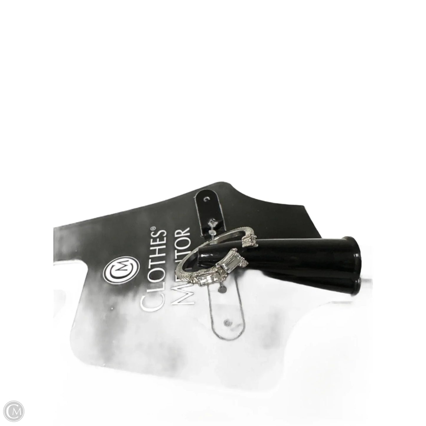 Ring Band By Clothes Mentor, Size: 5