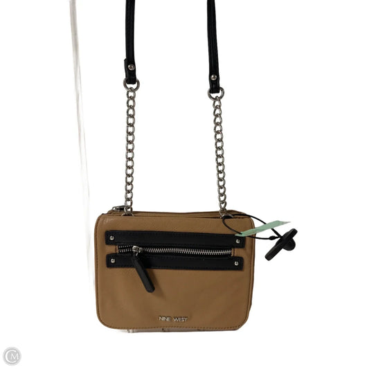 Crossbody By Nine West, Size: Small