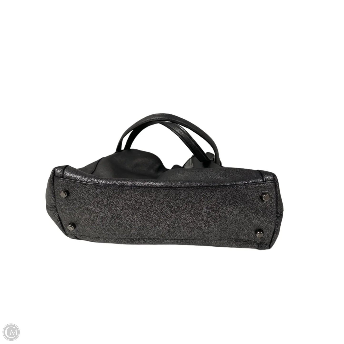 Handbag Designer By Coach, Size: Large