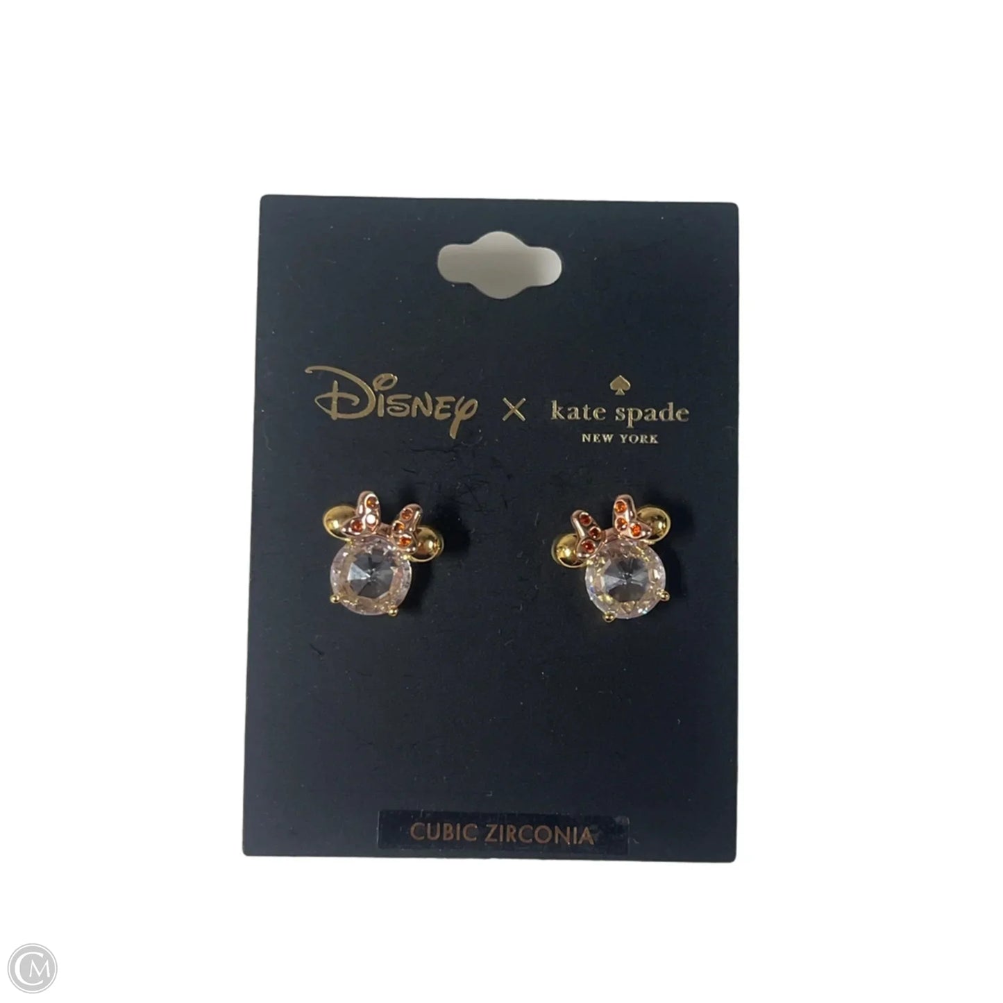 Earrings Designer By Kate Spade, Size: 1