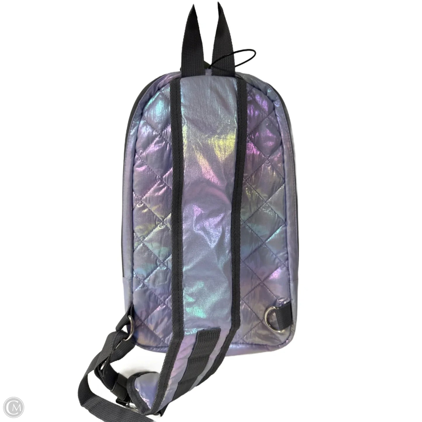 Backpack By Clothes Mentor, Size: Medium