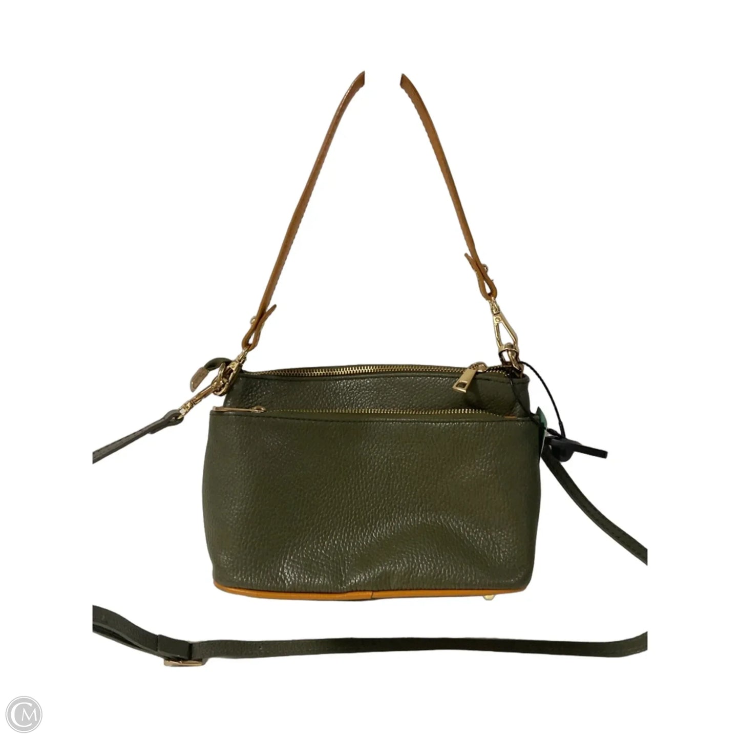 Crossbody By Clothes Mentor, Size: Small