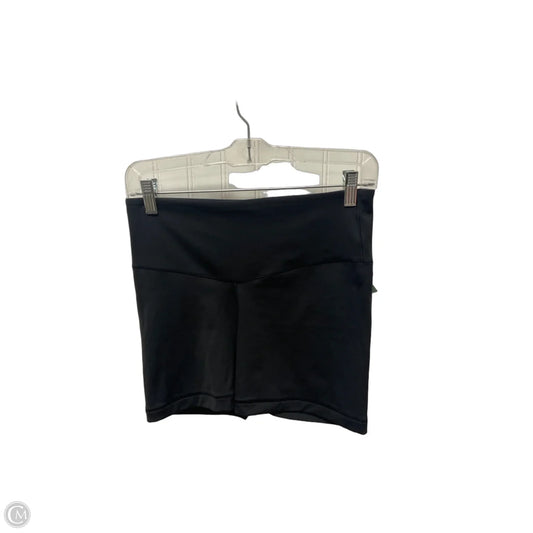 Athletic Shorts By Gap In Black, Size: M