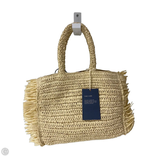 Handbag By Universal Thread, Size: Medium