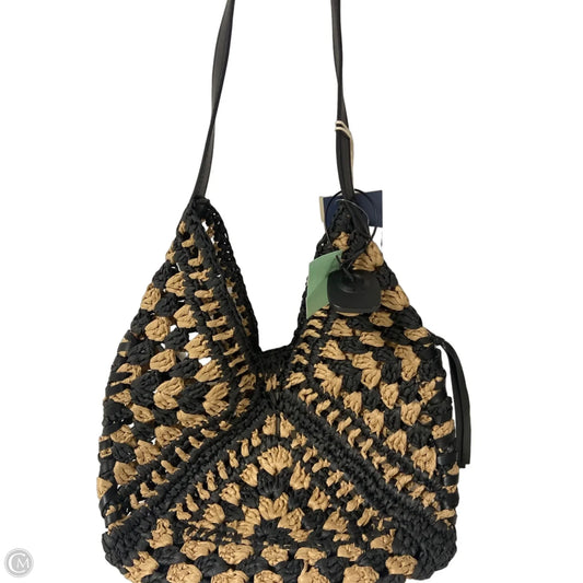 Handbag By Universal Thread, Size: Medium