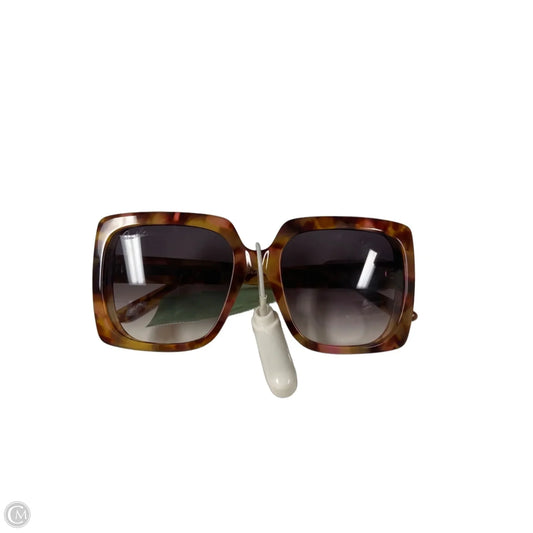 Sunglasses Designer By Patricia Nash, Size: Large