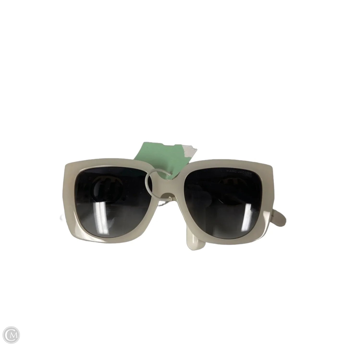 Sunglasses Designer By Marc By Marc Jacobs