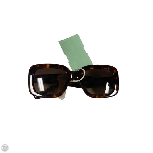 Sunglasses Designer By Kate Spade, Size: Medium