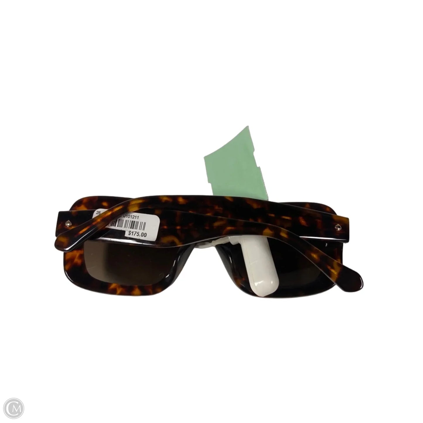 Sunglasses Designer By Kate Spade, Size: Medium