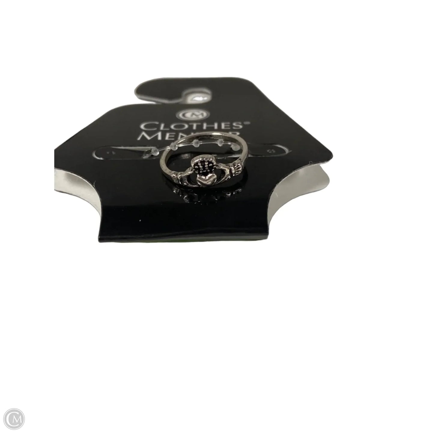 Ring Band By Clothes Mentor, Size: 6