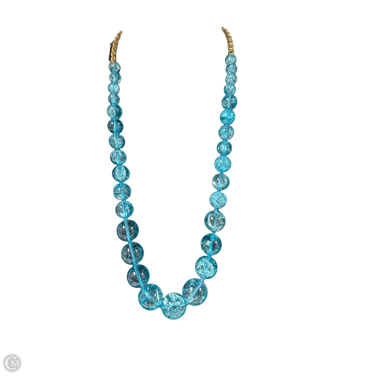 Necklace Designer By Kate Spade, Size: 1