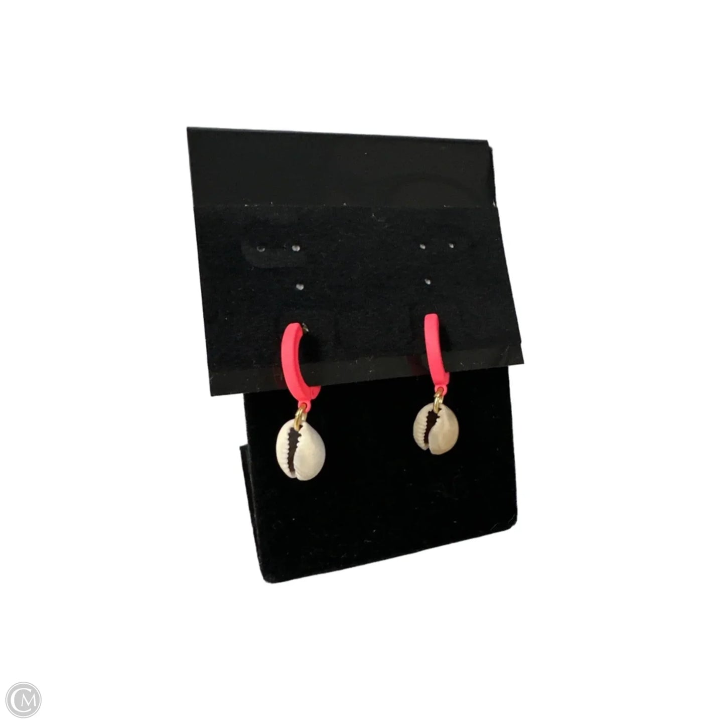 Earrings Hoop By Clothes Mentor, Size: 1