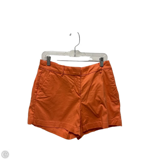 Shorts By Nautica In Orange, Size: 8