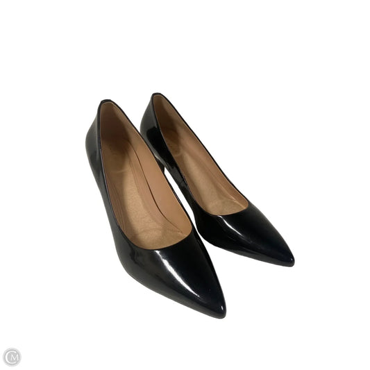 Shoes Heels Stiletto By Cole-haan In Black, Size: 9