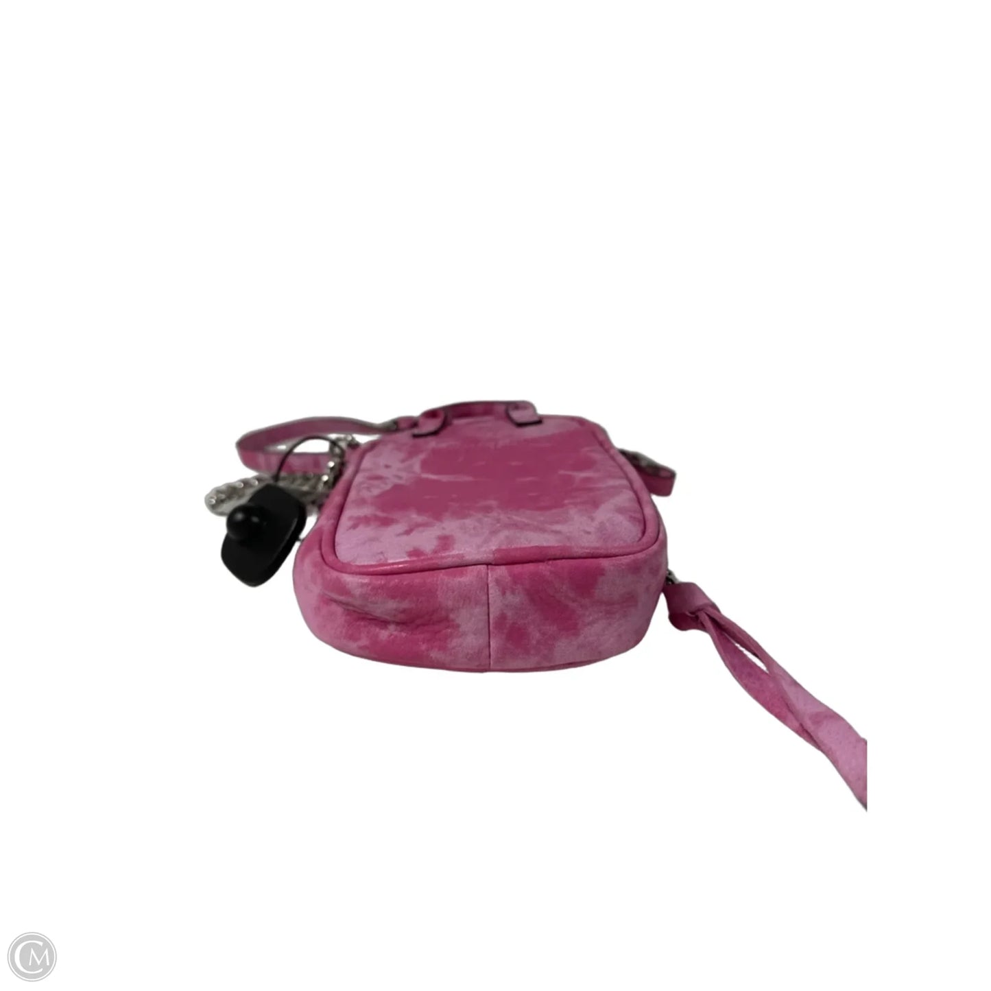 Crossbody Leather By Aimee Kestenberg, Size: Small