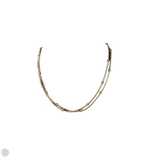 Necklace Layered By Nautica, Size: 1