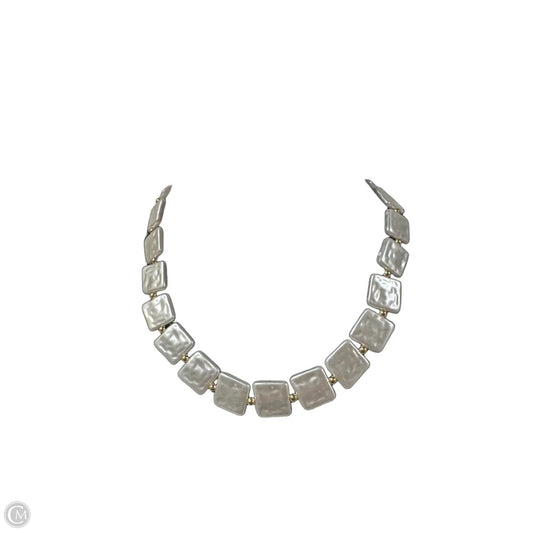 Necklace Other By Nautica, Size: 1