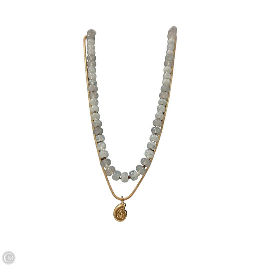 Necklace Layered By Universal Thread, Size: 1