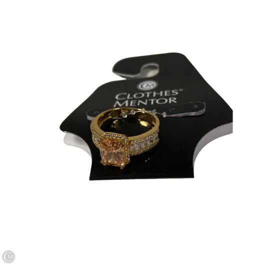 Ring Statement By Clothes Mentor, Size: 9