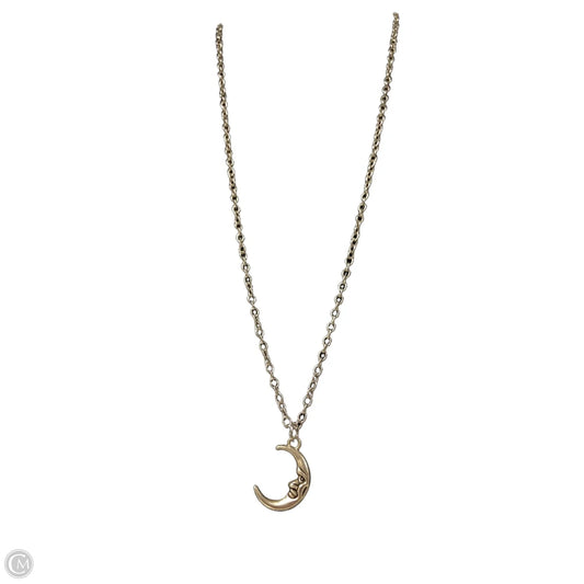 Necklace Charm By Clothes Mentor, Size: 1