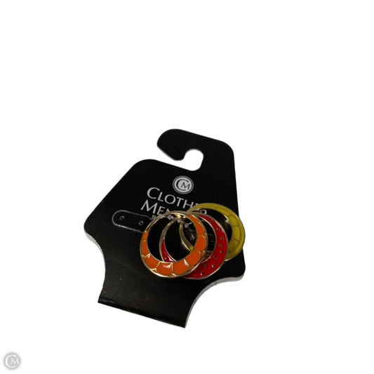 Ring Other By Clothes Mentor, Size: 03 Piece Set