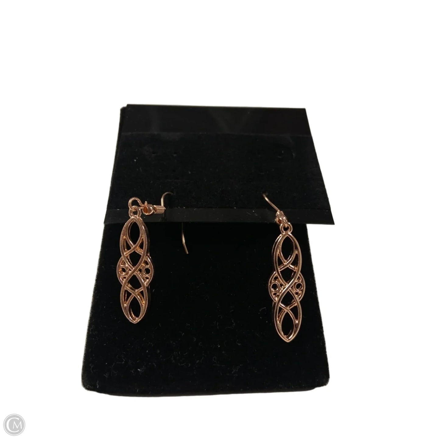Earrings Dangle/drop By Clothes Mentor, Size: 1