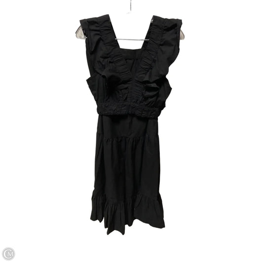 Skirt Set 2pc By Japna In Black, Size: M