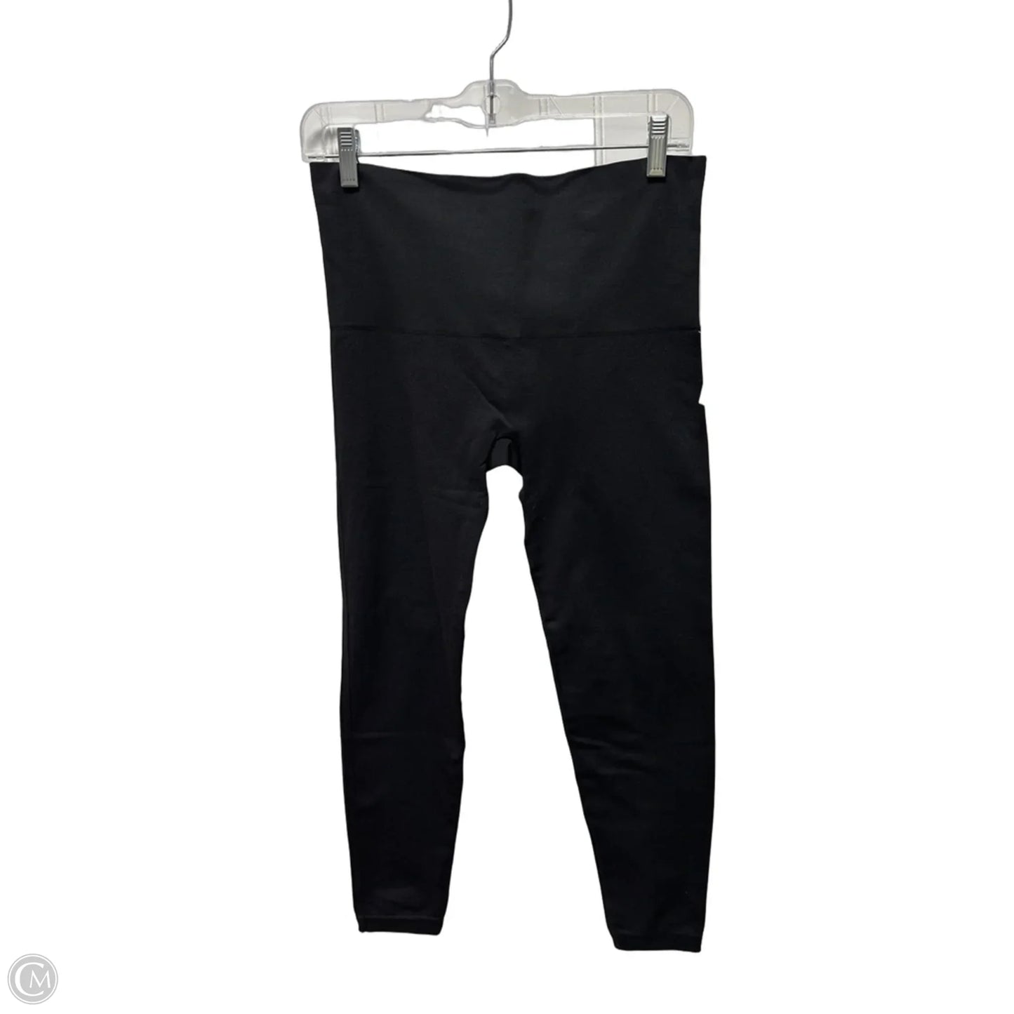 Pants Leggings By Spanx In Black, Size: Xl