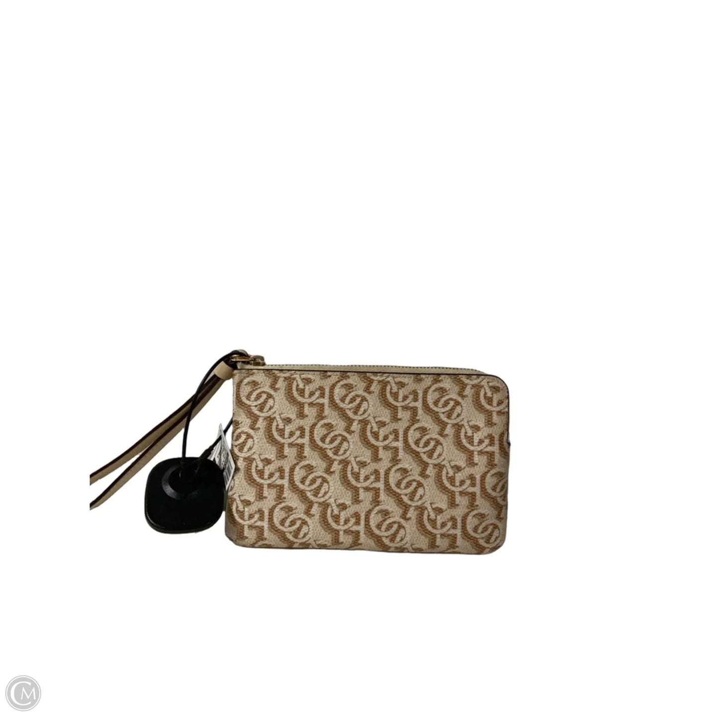 Wristlet Designer By Coach, Size: Small