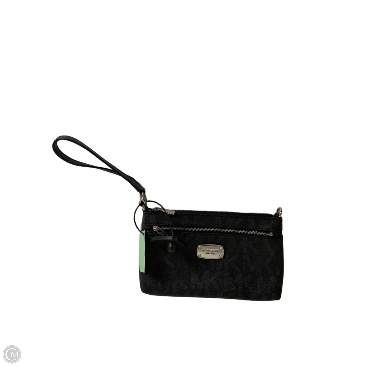 Wristlet Designer By Michael Kors, Size: Medium