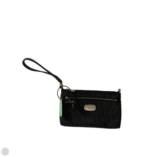 Wristlet Designer By Michael Kors, Size: Medium