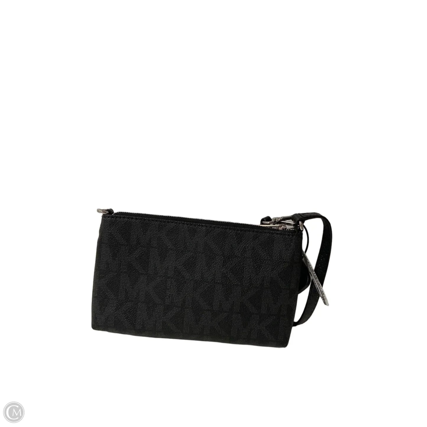 Wristlet Designer By Michael Kors, Size: Medium