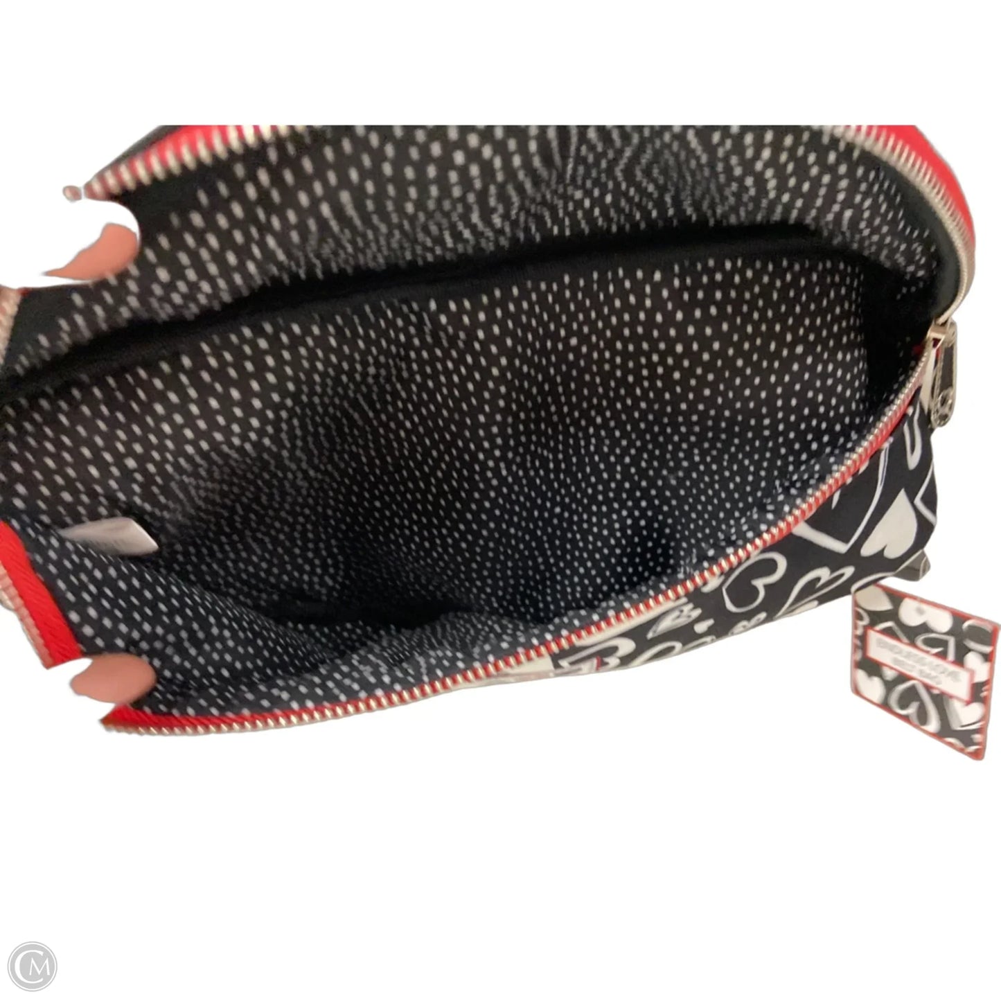 Belt Bag By Brighton, Size: Medium