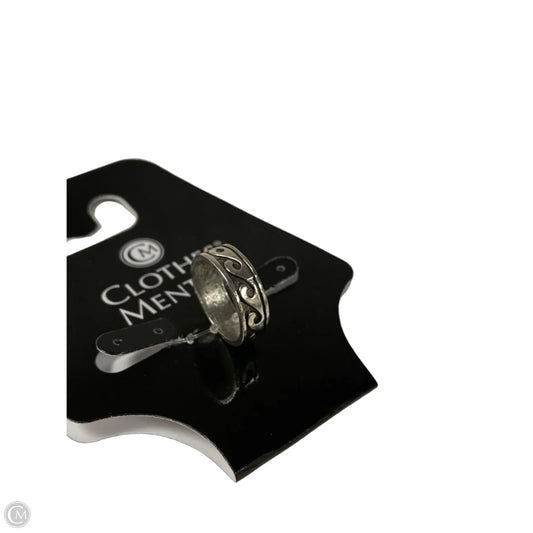 Ring Band By Clothes Mentor, Size: 4