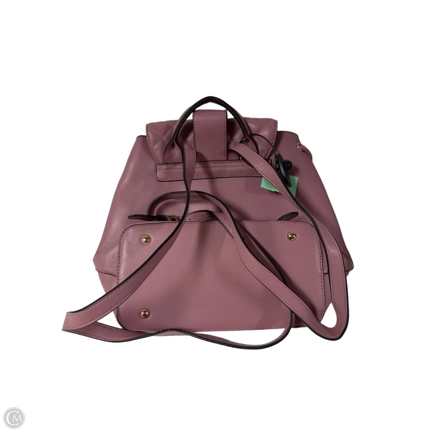 Backpack By Clothes Mentor, Size: Medium