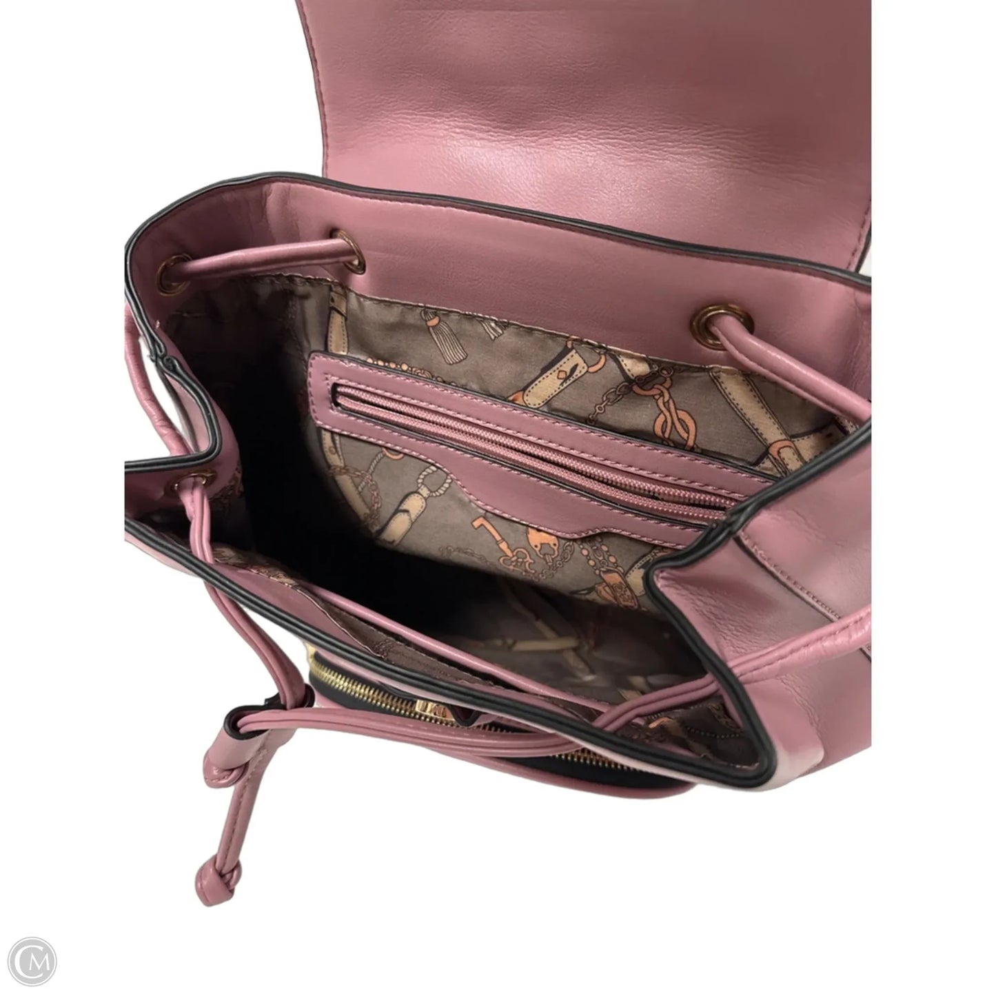 Backpack By Clothes Mentor, Size: Medium