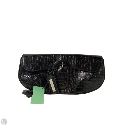 Clutch By Antonio Melani, Size: Medium