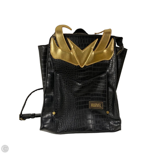 Backpack By Clothes Mentor, Size: Large