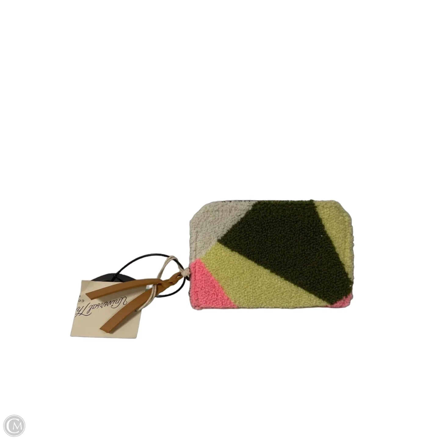 Wallet By Universal Thread, Size: Small