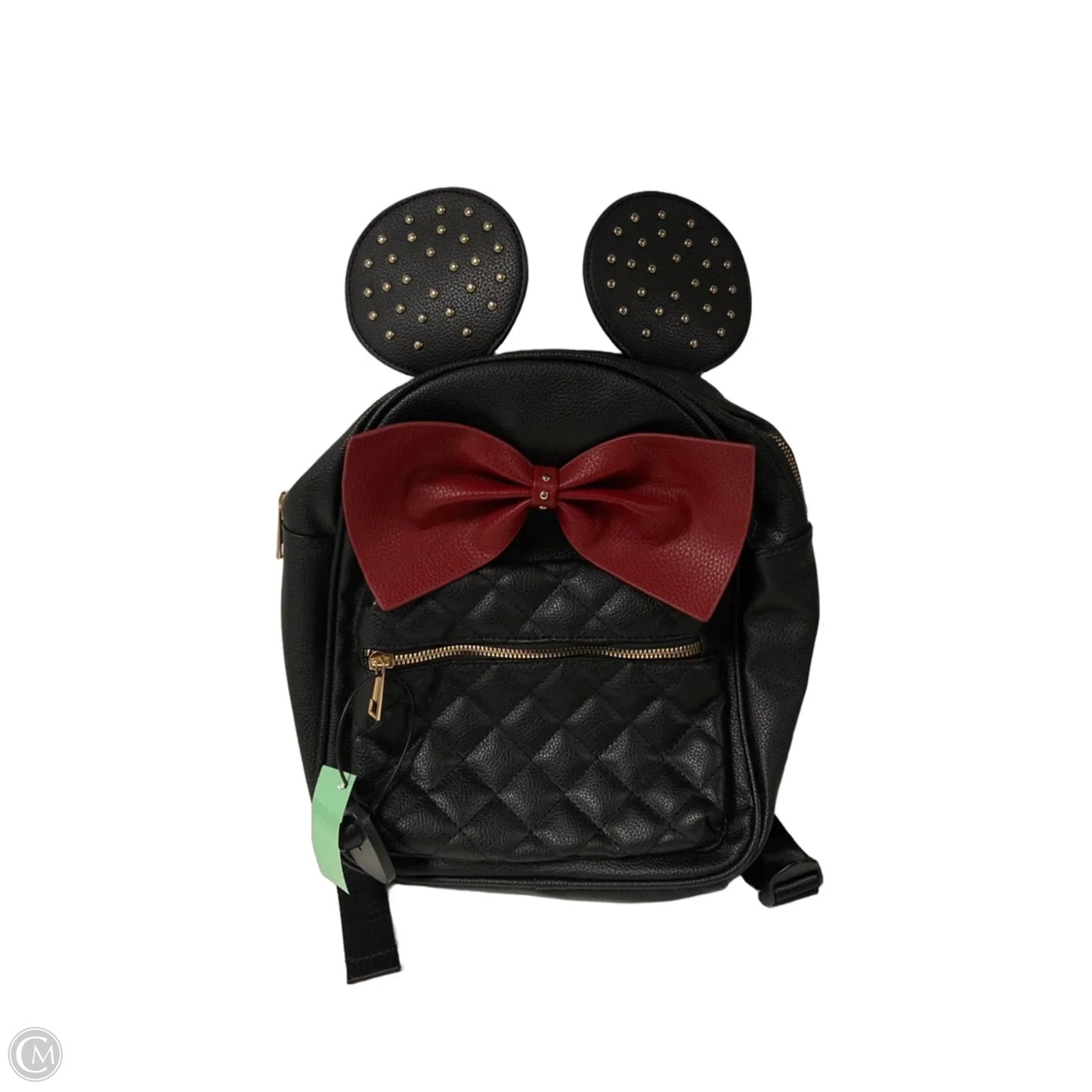Backpack By Clothes Mentor, Size: Medium