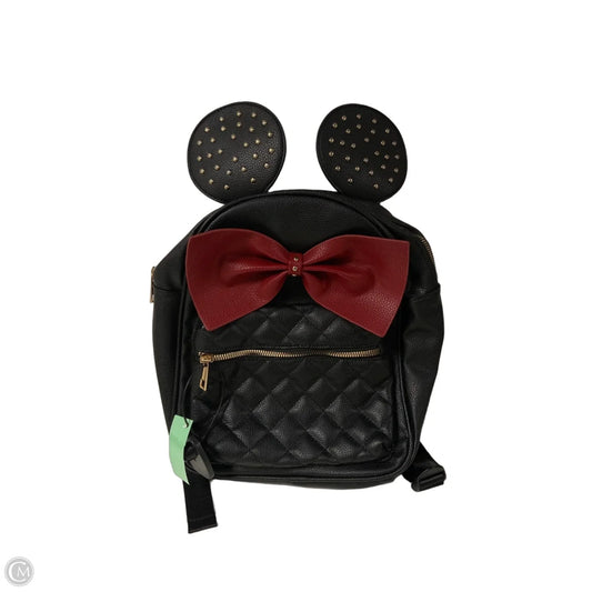 Backpack By Clothes Mentor, Size: Medium