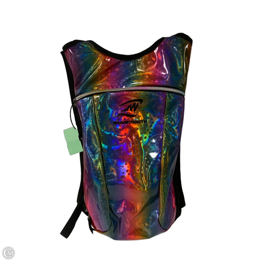 Backpack By Clothes Mentor, Size: Medium