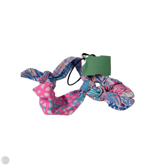 Accessory Designer Tag By Lilly Pulitzer, Size: Small