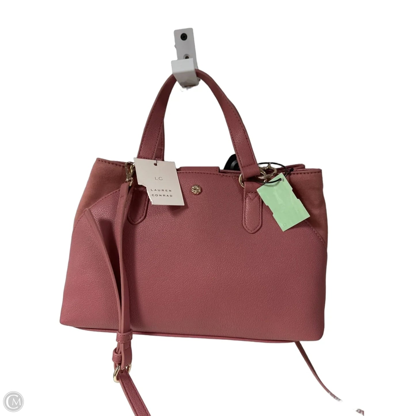 Handbag By Lc Lauren Conrad, Size: Medium