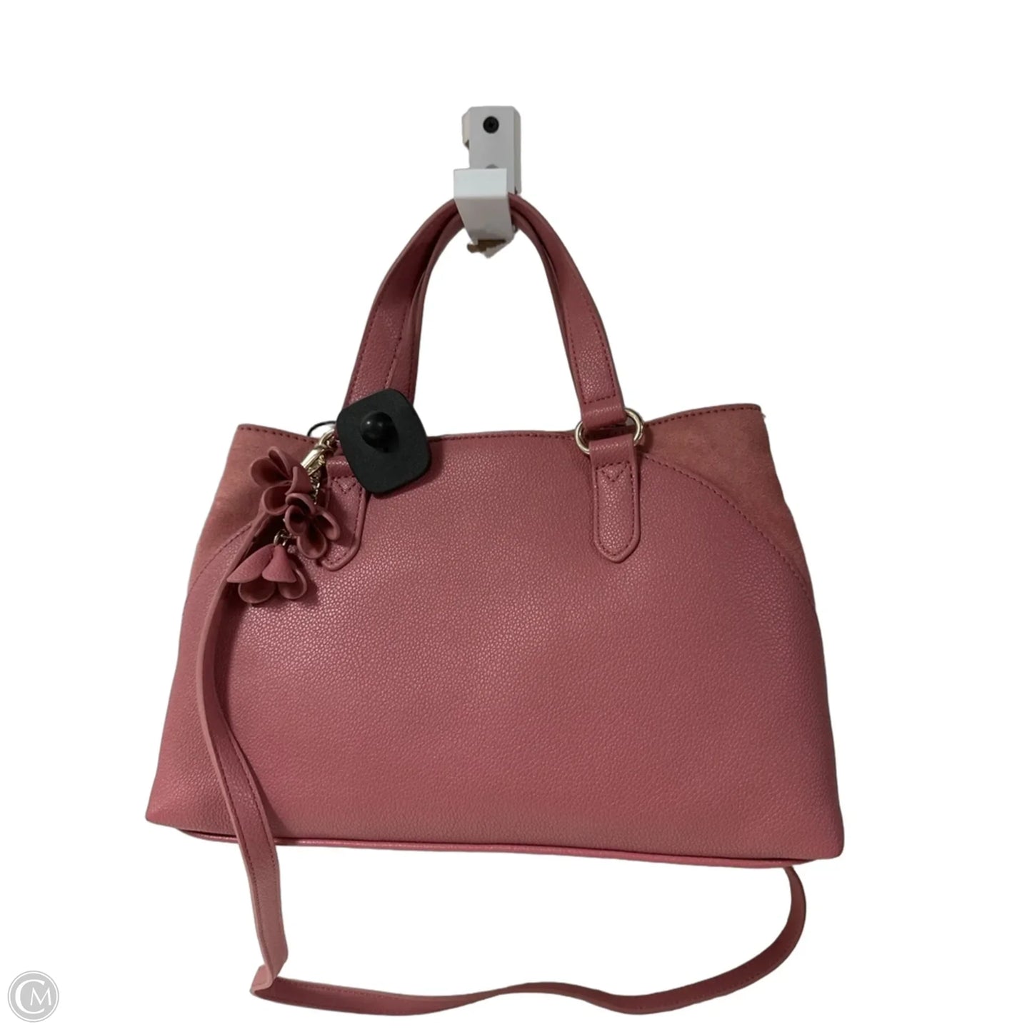 Handbag By Lc Lauren Conrad, Size: Medium