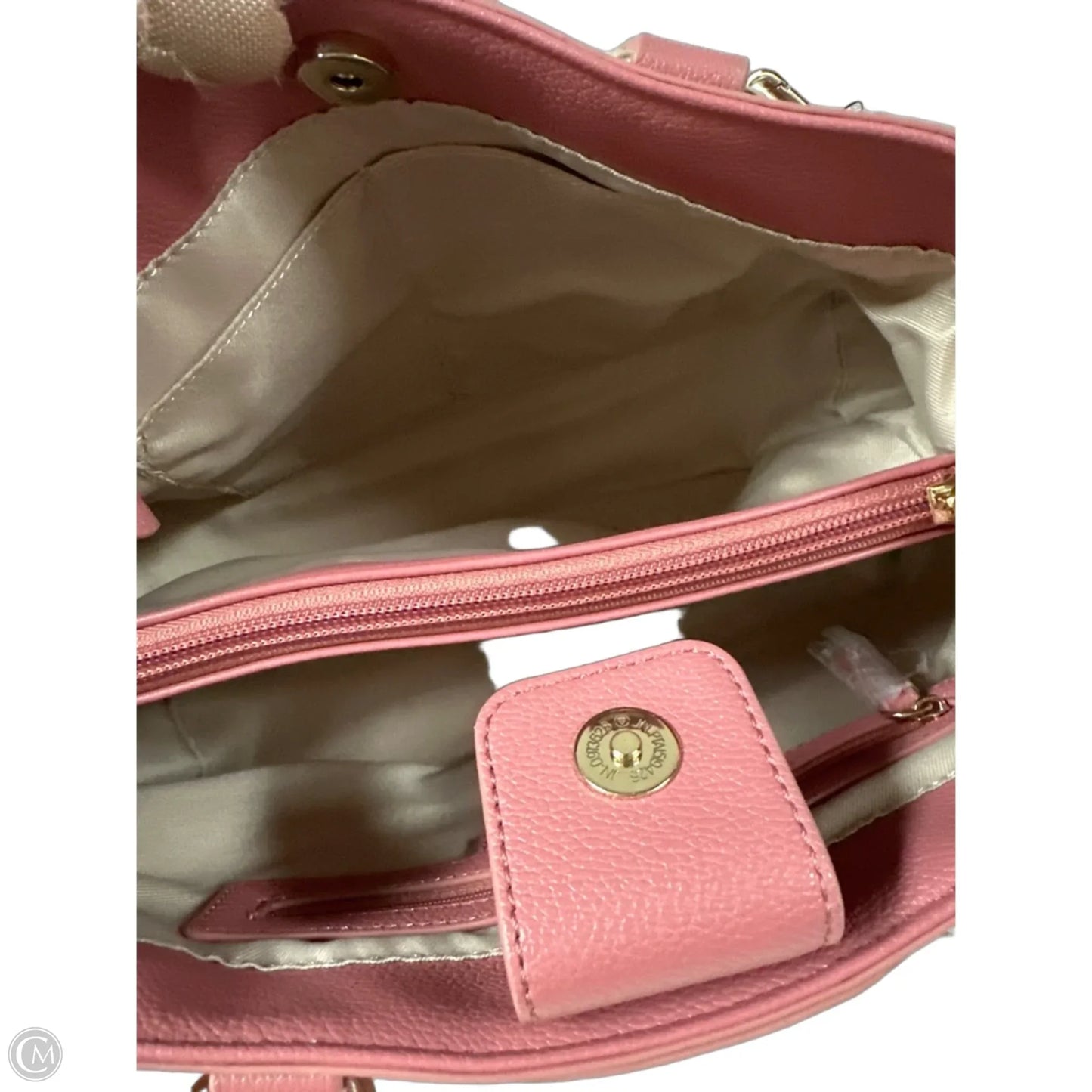 Handbag By Lc Lauren Conrad, Size: Medium
