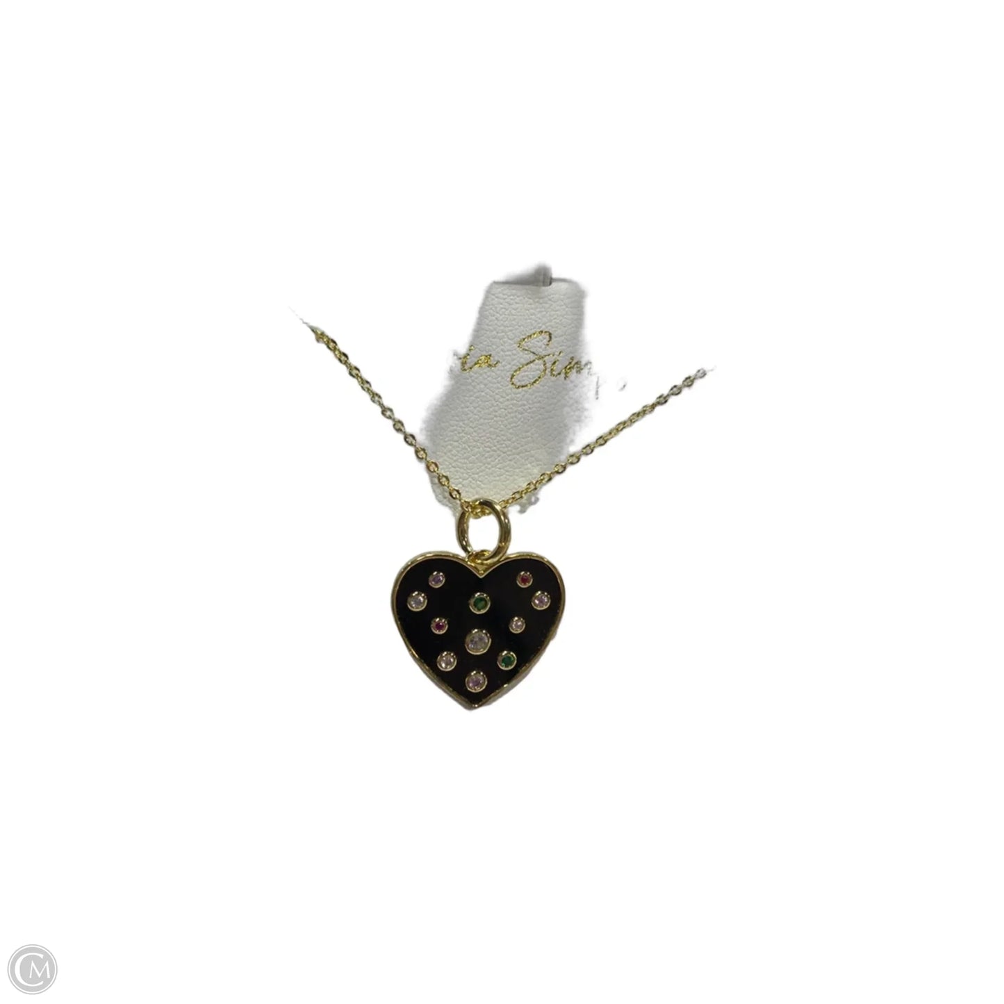 Necklace Pendant By Clothes Mentor, Size: 1