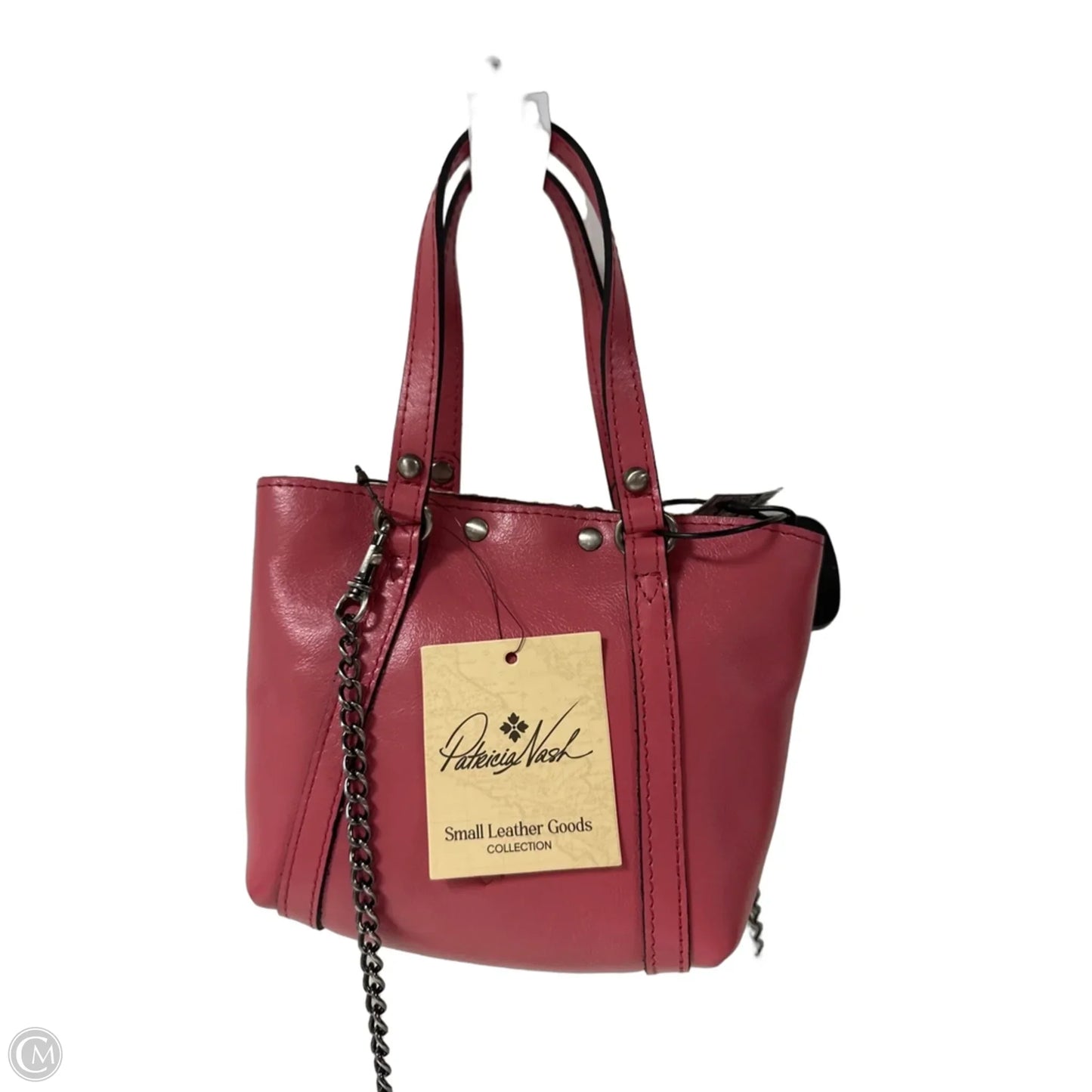 Crossbody Designer By Patricia Nash, Size: Small