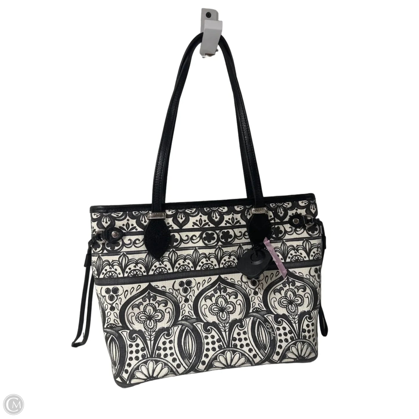 Handbag By Brighton, Size: Medium